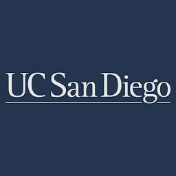 UC San Diego (UCSD) logo