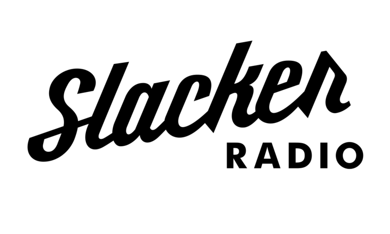 Slacker Radio logo